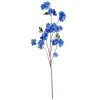 Hot Sale ✔️ 12 Pack: Blue Apple Blossom Stem by Ashland® ❤️