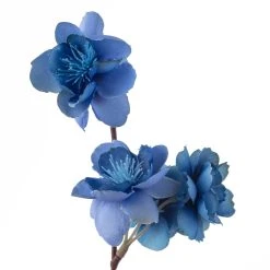 Hot Sale ✔️ 12 Pack: Blue Apple Blossom Stem by Ashland® ❤️ -Ashlandty Shop MP501502 20