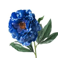 Coupon ✨ 12 Pack: Navy Peony Stem by Ashland® 🔥 -Ashlandty Shop MP501948 20