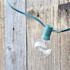 Best deal โญ 8 Pack: 16ct. Round G40 Bulb String Lights by Ashland™ ๐ 8 Best deal โญ 8 Pack: 16ct. Round G40 Bulb String Lights by Ashland™ ๐ -Ashlandty Shop MP502272 3