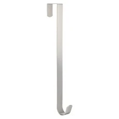 Outlet ❤️ 24 Pack: 14" Silver Wreath Hanger by Ashland® ✨