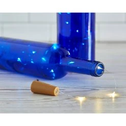 Best Sale ✨ 12 Pack: LED Bottle Stopper String Lights by Ashland™ ✔️ -Ashlandty Shop MP532215 3