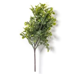 Coupon ✔️ 24 Pack: Green Boxwood Pick by Ashland® 🥰 -Ashlandty Shop MP546920 21