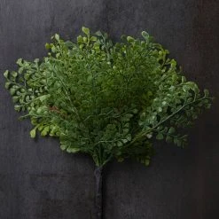 Buy ⌛ 12 Pack: Forest Fern Bush by Ashland® 👍 -Ashlandty Shop MP547457 22