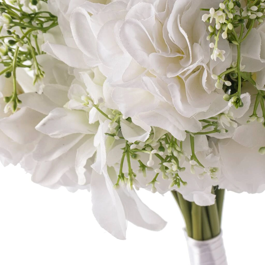 Buy π 12 Pack: Cream Luxe Rose & Dahlia Bundle Classic Traditions™ by Ashland® π₯° 6 Buy π 12 Pack: Cream Luxe Rose & Dahlia Bundle Classic Traditions™ by Ashland® π₯° - Image 4