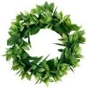 New 🥰 12 Pack: 6.5" Foliage Wreath by Ashland® 🔔