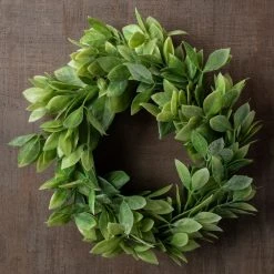 New 🥰 12 Pack: 6.5" Foliage Wreath by Ashland® 🔔 -Ashlandty Shop MP547485 25