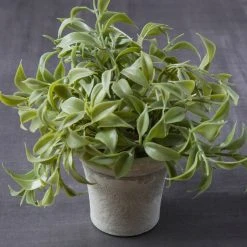 Flash Sale ✨ 6 Pack: Premade Soft Plastic Leaves Bush by Ashland® 💯 -Ashlandty Shop MP547545 22