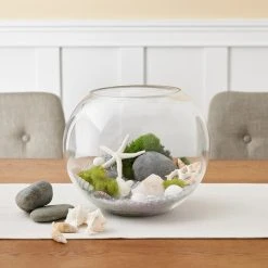 Brand new ⭐ 12 Pack: Turquoise Crushed Glass by Ashland® 🛒 -Ashlandty Shop MP556541 20