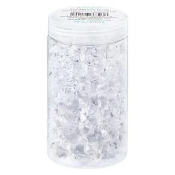 Buy ⭐ 16 Pack: Clear Acrylic Chunks by Ashland® ⭐ 7 Buy ⭐ 16 Pack: Clear Acrylic Chunks by Ashland® ⭐ -Ashlandty Shop MP556601 30
