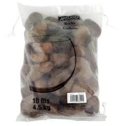 Budget ⌛ 4 Pack: Dark Brown & Tan River Rocks by Ashland™ ❤️ 7 Budget ⌛ 4 Pack: Dark Brown & Tan River Rocks by Ashland™ ❤️ -Ashlandty Shop MP556677 1