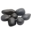 Best Pirce ⌛ 8 Pack: Black River Rocks by Ashland™ 🔥 -Ashlandty Shop MP556691 2