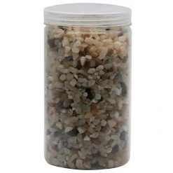 Coupon 🔔 12 Pack: Crushed Natural Decorative Baby Rocks by Ashland™ 🔥