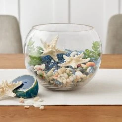 Coupon 🔔 12 Pack: Crushed Natural Decorative Baby Rocks by Ashland™ 🔥 -Ashlandty Shop MP556707 20