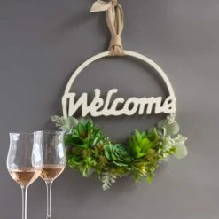 Cheapest ✨ 10 Pack: 12" Wreath Ring by Ashland® 🧨 -Ashlandty Shop MP558113 5