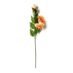 Hot Sale 🎁 12 Pack: Red & Orange Hibiscus Spray by Ashland® ✨ -Ashlandty Shop MP626415 21