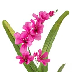 Buy 😀 12 Pack: Hot Pink Freesia Spray by Ashland® 👍 -Ashlandty Shop MP626419 20