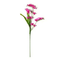 Buy 😀 12 Pack: Hot Pink Freesia Spray by Ashland® 👍 -Ashlandty Shop MP626419 21