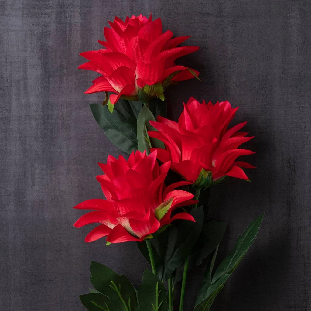 Hot Sale 🥰 12 Pack: Red Hops Stem by Ashland® 😉 7 Hot Sale 🥰 12 Pack: Red Hops Stem by Ashland® 😉 - Image 5