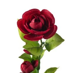 Promo 🔔 12 Pack: Burgundy Ranunculus Spray by Ashland® ⭐ -Ashlandty Shop MP626427 20