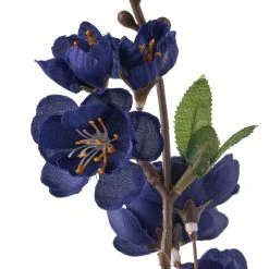 Budget ✔️ 12 Pack: Dark Blue Blossom Spray by Ashland® 😀 -Ashlandty Shop MP626431 20