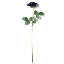 Cheap 😀 12 Pack: Navy Princess Rose Stem by Ashland® 👏 -Ashlandty Shop MP626447 21