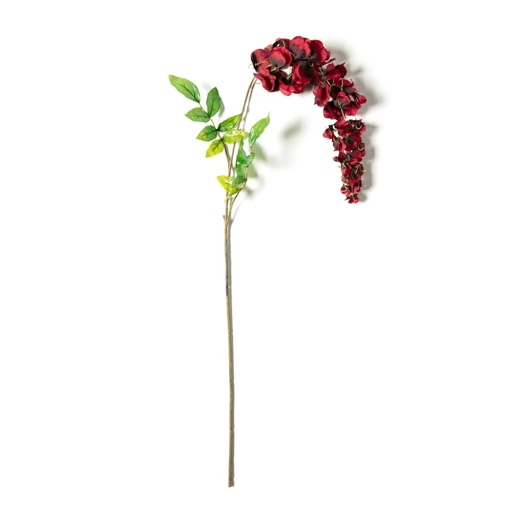Hot Sale π 12 Pack: Burgundy Wisteria Stem by Ashland® π₯° 6 Hot Sale π 12 Pack: Burgundy Wisteria Stem by Ashland® π₯° - Image 4