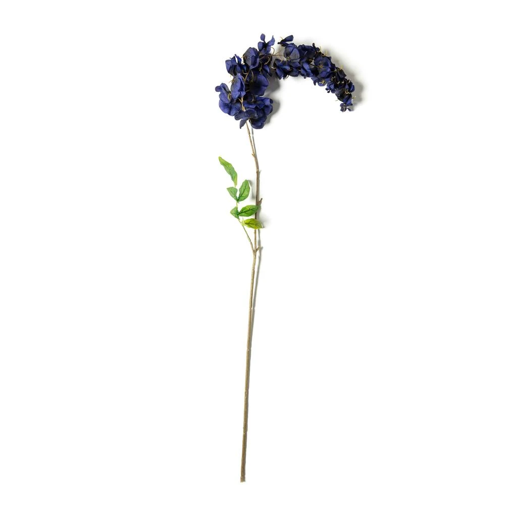 Buy π 12 Pack: Dark Blue Wisteria Stem by Ashland® π 6 Buy π 12 Pack: Dark Blue Wisteria Stem by Ashland® π - Image 4