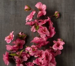 Brand new 🤩 12 Pack: Mauve Peach Blossom Spray by Ashland® 🔥 -Ashlandty Shop MP626479 25