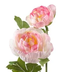 Coupon ❤️ 12 Pack: Pink Ranunculus Spray by Ashland® 🔥 -Ashlandty Shop MP626529 20
