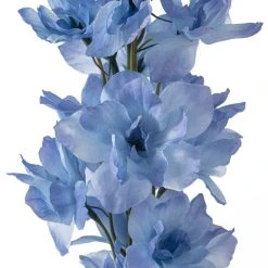 Cheapest ❤️ 12 Pack: Light Blue Larkspur Stem by Ashland® 🎁 -Ashlandty Shop MP626564 20