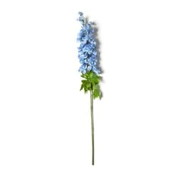 Cheapest ❤️ 12 Pack: Light Blue Larkspur Stem by Ashland® 🎁 -Ashlandty Shop MP626564 21