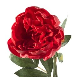 Top 10 🤩 6 Pack: Red Peony Stem by Ashland® 🔥 12 Top 10 🤩 6 Pack: Red Peony Stem by Ashland® 🔥 -Ashlandty Shop MP626896 20