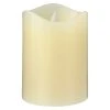 Cheap ✨ 12 Pack: 3" x 4" LED Flame Pillar Candle by Ashland® 🔥 -Ashlandty Shop MP637855 31