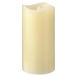 Cheap ✨ 6 Pack: 3" x 6" LED Flame Pillar Candle by Ashland® ⭐