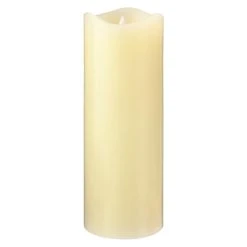 Best Sale ✔️ 6 Pack: 3" x 8" LED Flame Pillar Candle by Ashland® 😀