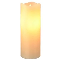 Best Sale ✔️ 6 Pack: 3" x 8" LED Flame Pillar Candle by Ashland® 😀 -Ashlandty Shop MP637857 32
