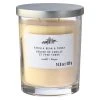 Best Sale ⭐ 8 Pack: Vanilla Bean & Tonka 2-Wick Jar Candle by Ashland® ✔️