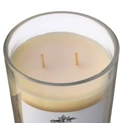 Best Sale ⭐ 8 Pack: Vanilla Bean & Tonka 2-Wick Jar Candle by Ashland® ✔️ -Ashlandty Shop MP638397 31