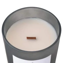 Cheapest 🧨 8 Pack: Cognac & Embers Wooden Wick Jar Candle by Ashland® ❤️ -Ashlandty Shop MP638428 31
