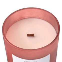 Deals 🧨 8 Pack: Cedar & Cinnamon Wooden Wick Jar Candle by Ashland® 👍 -Ashlandty Shop MP638429 31