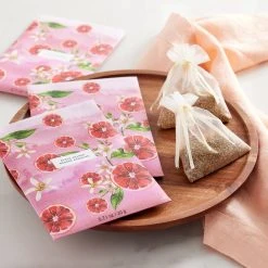 Discount ❤️ 12 Packs: 3 ct. (36 total) Blood Orange Scented Sachets by Ashland® 😉 -Ashlandty Shop MP638539 20