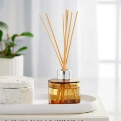 Hot Sale 🥰 6 Pack: Grapefruit & Honey Reed Diffuser by Ashland® ⭐ -Ashlandty Shop MP638780 20