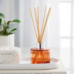 Discount π 6 Pack: Peony & Rose Reed Diffuser by Ashland® π― 7 Discount π 6 Pack: Peony & Rose Reed Diffuser by Ashland® π― -Ashlandty Shop MP638781 20