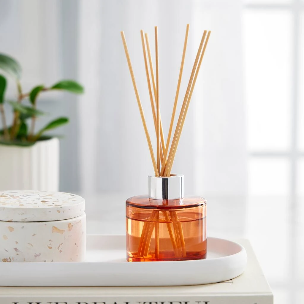 Discount π 6 Pack: Peony & Rose Reed Diffuser by Ashland® π― 4 Discount π 6 Pack: Peony & Rose Reed Diffuser by Ashland® π― - Image 2