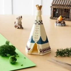 Best Pirce ✔️ 12 Pack: Mini Ivory Tent by Ashland® 🎉 -Ashlandty Shop MP661183 20