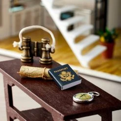 Flash Sale ✨ 12 Pack: Mini Travel Set by Ashland® 🔔 -Ashlandty Shop MP661504 20