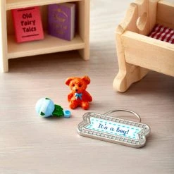 Deals ✨ 12 Pack: Mini It's a Boy Set by Ashland® ⭐ -Ashlandty Shop MP661508 20