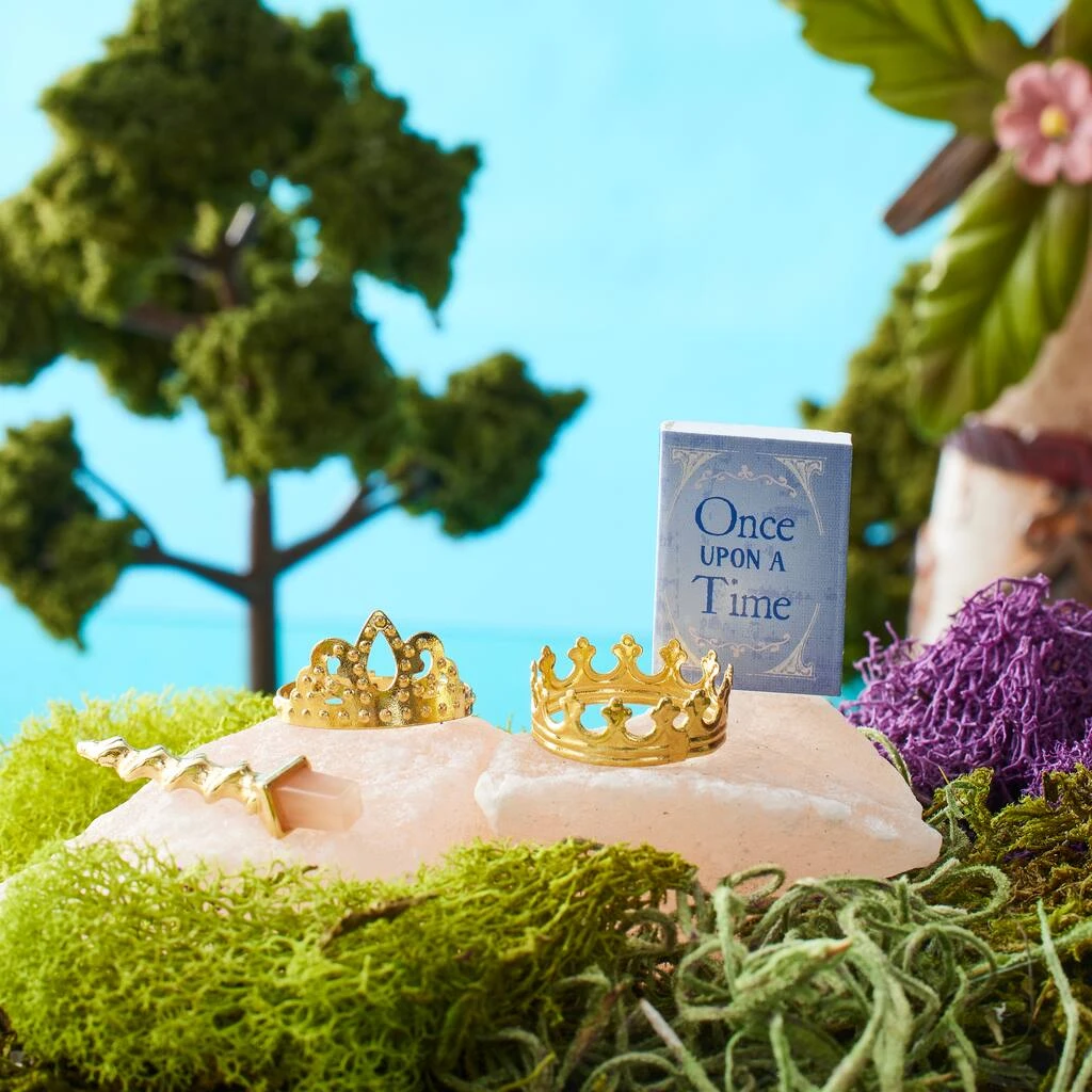 Best Sale ⭐ 12 Pack: Mini Fairy Tale Set by Ashland® 🤩 4 Best Sale ⭐ 12 Pack: Mini Fairy Tale Set by Ashland® 🤩 - Image 2