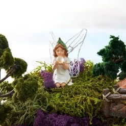Discount ✨ 12 Pack: Mini Fairy with White Wings by Ashland® ✔️ -Ashlandty Shop MP661541 20